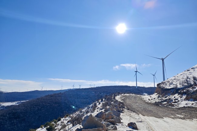 ɽ����ͬ�й�����������鶥ɽ��糡