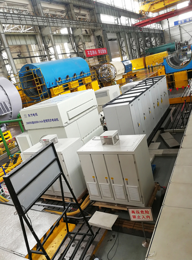 ����HD8000��Ƶ�����׺�����̨24MW��6000rmin�ܵ�ѹ������ͬ������ͷ˳������ж����� (3).jpg