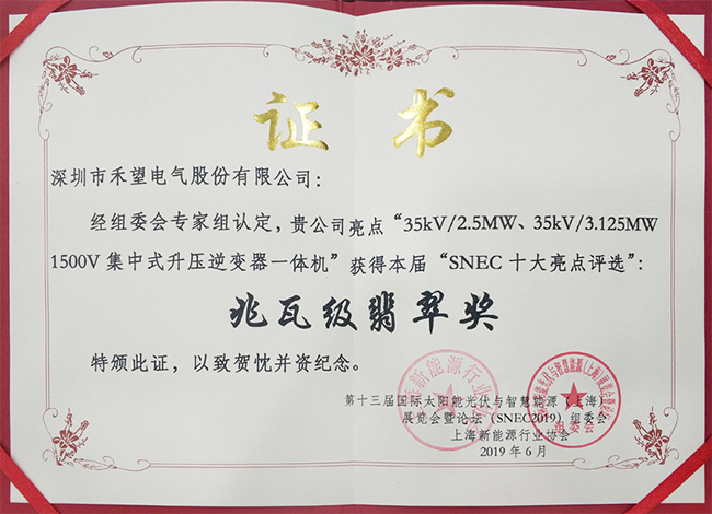 ������Ļ�����ٻ�SNEC 2019ʮ���������߼���佱-2.jpg